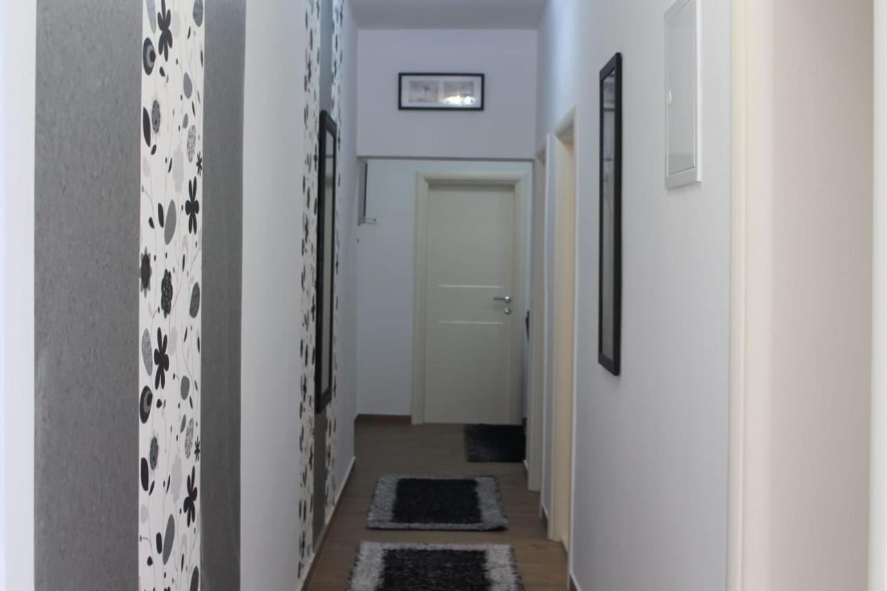 Apartments Agata Šibenik Exterior foto