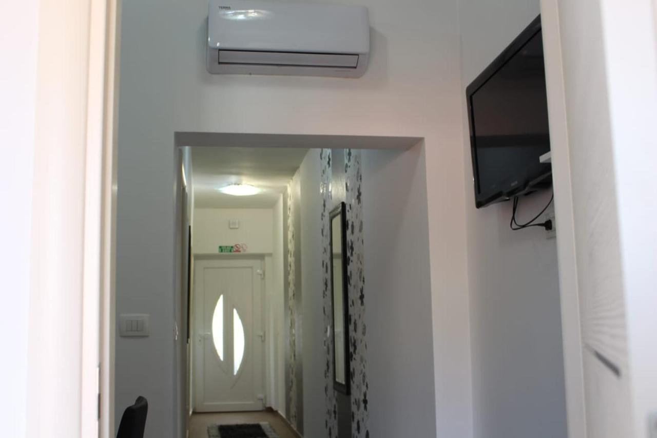 Apartments Agata Šibenik Exterior foto