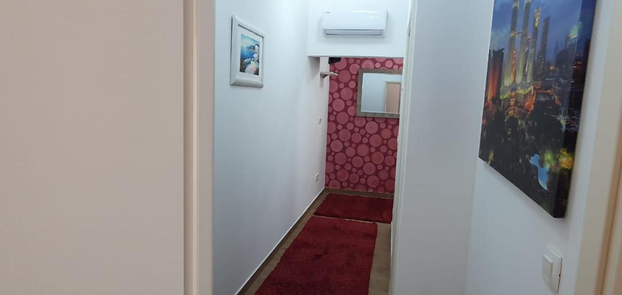 Apartments Agata Šibenik Exterior foto